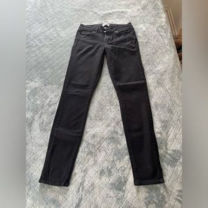 Black‎ Paige jeans